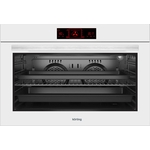 Электрический духовой шкаф Korting OKB 7129 SGW