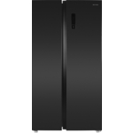 Холодильник MAUNFELD MFF177NFSB