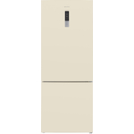 Холодильник MAUNFELD MFF1857NFBG