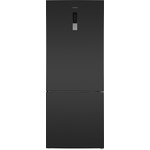 Холодильник MAUNFELD MFF1857NFSB