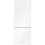 Холодильник MAUNFELD MFF1857NFW