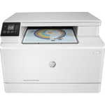 МФУ лазерное HP Color LaserJet Pro M182n