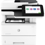 МФУ лазерное HP LaserJet Enterprise M528dn