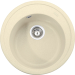 Кухонная мойка Kaiser Granit KGM-510 Jasmine жасмин (KGM-510-J)