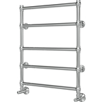 Полотенцесушитель водяной Terminus Прованс П5 500х650