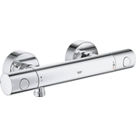 Термостат для душа Grohe Grohtherm 800 Cosmopolitan хром (34765000)