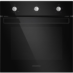 Газовый духовой шкаф MAUNFELD EOGC604B