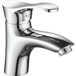 Смеситель для раковины Fashun хром (A1001)