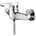 Смеситель для душа Fashun хром (A2001)