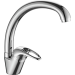 Смеситель для кухни Fashun хром (A4103)