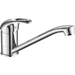 Смеситель для кухни Fashun хром (A4503)