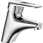 Смеситель для раковины Fashun хром (A1004)