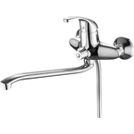 Смеситель для ванны Fashun хром (A2205)