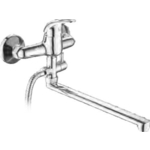 Смеситель для ванны Fashun хром (A2115)