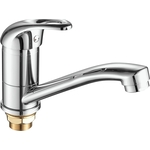 Смеситель для кухни Fashun хром (A4515-2)