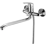 Смеситель для ванны Fashun хром (A2116)