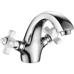 Смеситель для раковины Fashun хром (A1018)