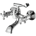 Смеситель для ванны Fashun хром (A3019)