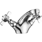 Смеситель для раковины Fashun хром (A1024)