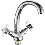 Смеситель для кухни Fashun хром (A4224)