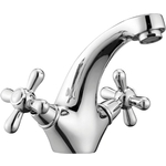 Смеситель для раковины Fashun хром (A1025)