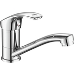 Смеситель для кухни Fashun хром (A4536)