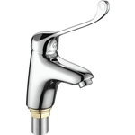 Смеситель для раковины Fashun хром (A1054)