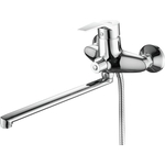 Смеситель для ванны Fashun хром (A2263)