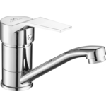 Смеситель для кухни Fashun хром (A4563)