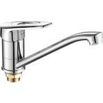 Смеситель для кухни Fashun хром (A4907)