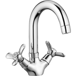 Смеситель для раковины Fashun хром (A1312)