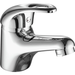 Смеситель для раковины Fashun хром (A1015)