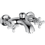 Смеситель для ванны Fashun хром (A3018)