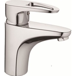 Смеситель для раковины Fashun хром (A1065)