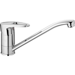 Смеситель для кухни Fashun хром (A4265)