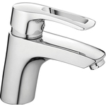 Смеситель для раковины Fashun хром (A1066)