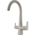 Смеситель для кухни Fashun бежевый (A4353-20)