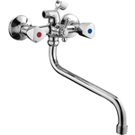 Смеситель для ванны Fashun хром (A2211)