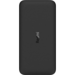 Внешний аккумулятор Redmi 10000mAh Power Bank Black PB100LZM (VXN4305GL)