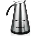 Кофеварка гейзерная Rommelsbacher EKO 364/E