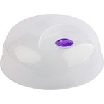 Крышка для микроволновки (СВЧ) Eurokitchen 25см (MC-02250)