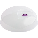 Крышка для микроволновки (СВЧ) Eurokitchen 30см (MC-03300)