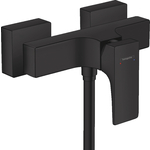 Смеситель для душа Hansgrohe Metropol черный матовый (32560670)