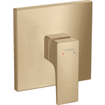 Смеситель для душа Hansgrohe Metropol с механизмом, бронза (32565140, 1800180)