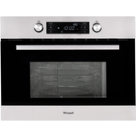 Электрический духовой шкаф Weissgauff OE 449 PDX