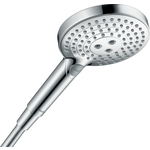 Ручной душ Hansgrohe Raindance Select S 120 PowderRain 3 режима (26014000)