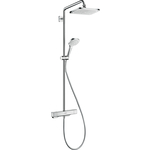 Душевая система Hansgrohe Croma E 280 с термостатом, хром (27630000)