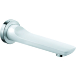 Излив для ванны Kludi Balance белый (5250391)