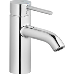 Смеситель для раковины Kludi Bozz хром (382720576)