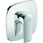 Смеситель для душа Kludi Ameo встраиваемый, для 88011 (416550575)